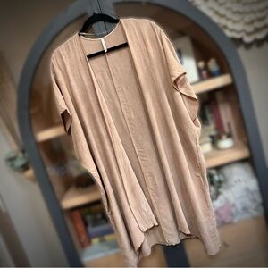 Laime n Chili Tan Blouse